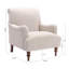 Fauteuil Sylvia