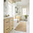 Angela Rose x Loloi Colton Natural / Ivory Area Rug-73829522