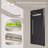 Bathroom Vanity Mirror with Tempered Glass and Aluminum Frame-126347632-126347635