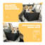 Polyester Pet Bed-1540176847