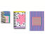 3 Piece Wrapped Canvas Wall Art-1889368022