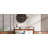 Queen Bed Frame With Storage Headboard And 12 Drawers LED Lights, Metal Platform Non-Slip Without Noise Mattress Foundation Strong Metal Slats