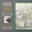 «Faded Floral Fresco II»-53692104-53692107