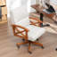 Chaise de bureau Jamestown Mid-Century-2066971771