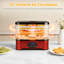 ANJUANK Food Dehydrator