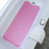 Translucent Pink