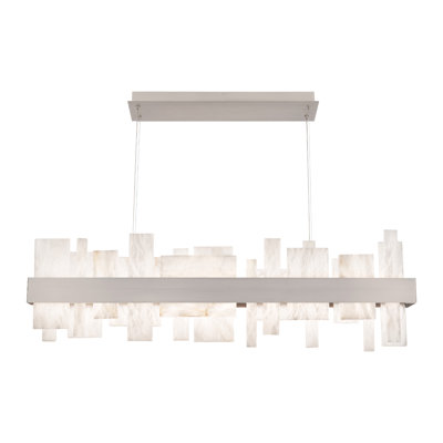 Acropolis 1 - Light LED Chandelier