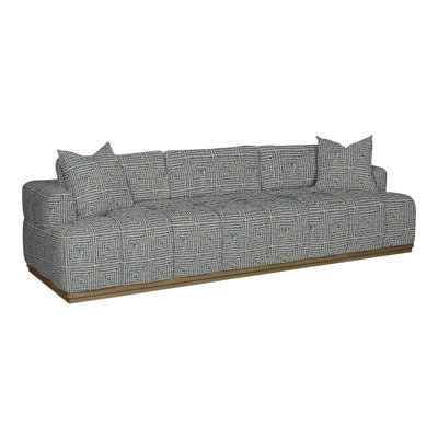 Thom Filicia Home Tufted Sofa