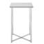 Table de bout à pieds croisés Marilina-2056930681