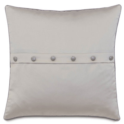 Sophia Square Pillow Cover & Insert