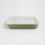 Carthage.Co Rectangle Stoneware Baker Bakeware