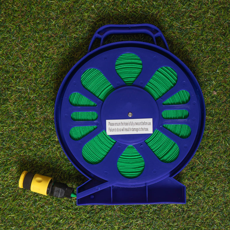 Samuel Alexander Plastic Hose Reel