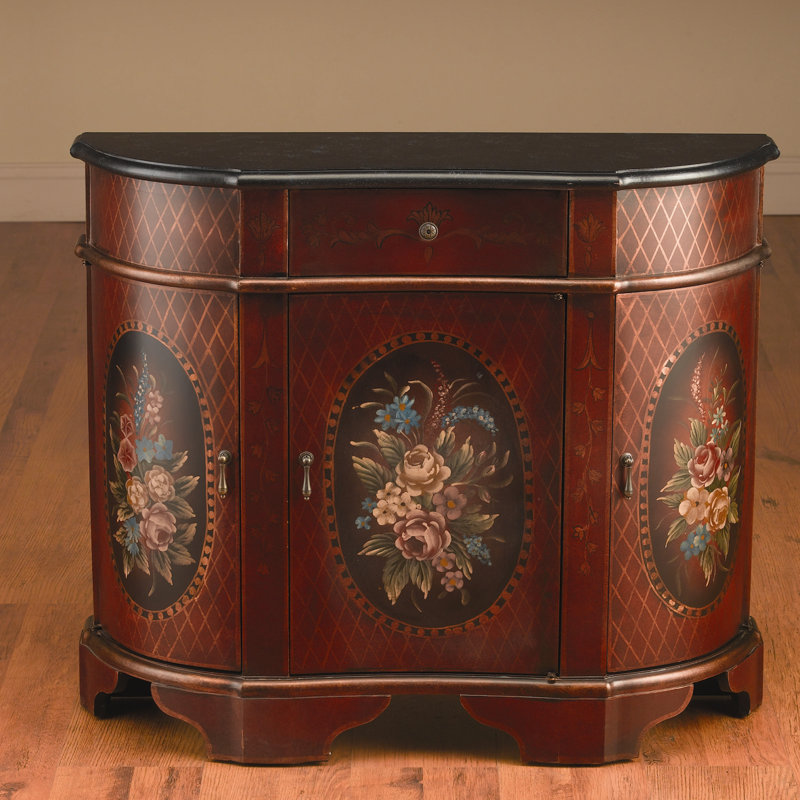 Console 1 tiroir