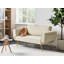 Ahl 2 Seater Sofa Bed-1703525226