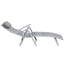 Lily Pond 137cm Long Reclining Single Chaise-29512309