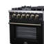 Cuisinière à gaz autoportante Massimo 30-116502392