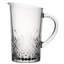 Timeless Glass 1.44L Jug