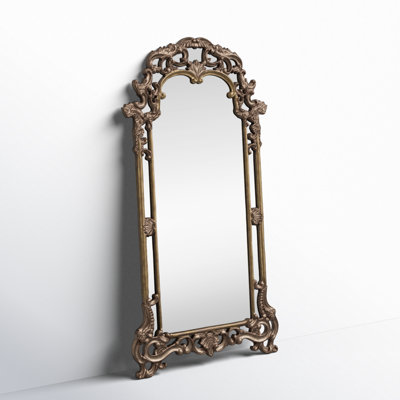 Makela Classic Resin Full Length Mirror
