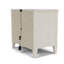 Table de chevet 3 tiroirs Keaton