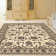 Weiser Traditional Oriental Ivory Area Rug