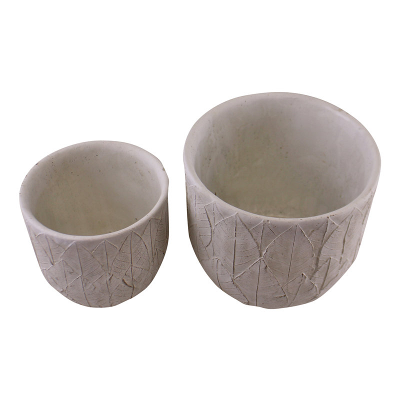 Brandonville Pot Planter