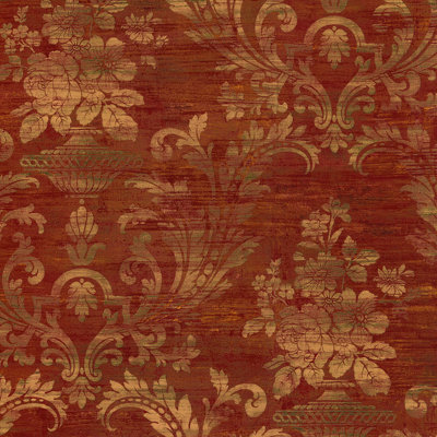 Floral Roll