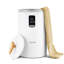 20L Towel Warmer Bucket with LED Screen Timer & Temp Setting Security Lock