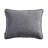 Eddie Bauer Elk Charcoal Throw Pillow
