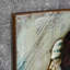 No Frame Painting on Metal