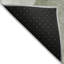 Tapis en polyester tissé à la machine Meilani-678208699