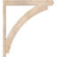 Persienne en bois rustique Thorton Craftsman-31644823-113881012