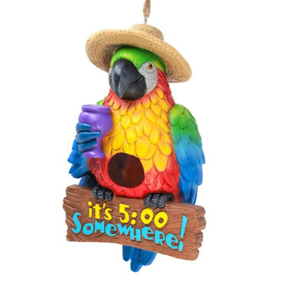 Parrot