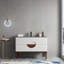 Ensemble de meuble-lavabo simple 48 po x 22 po x H 33 po Kimber-509696155