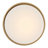 Hinkley Cedric Flush Mount Flat-108493481