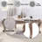 Marble Coffee Table