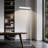 100W LED Dimmable Floor Lamp