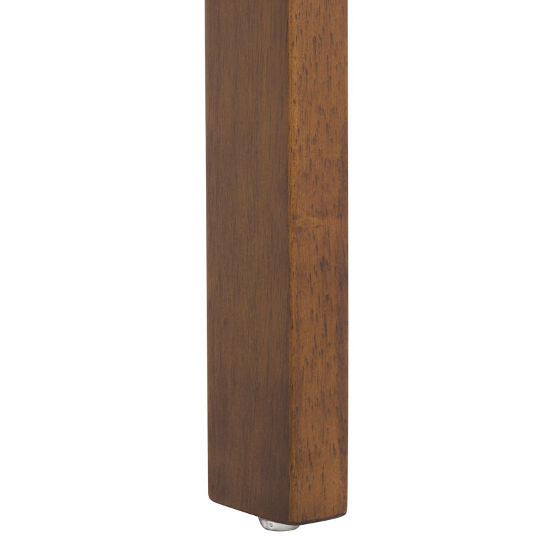 Katiya Leather Dining Chair