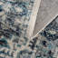 Tapis bleu Dunnes-340148236