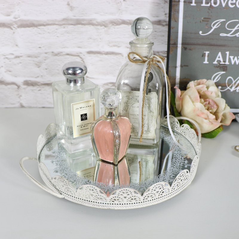 Davina Tray
