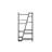 Delta Geometric Bookcase-11930960