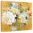 Avery Floral Peace Vase