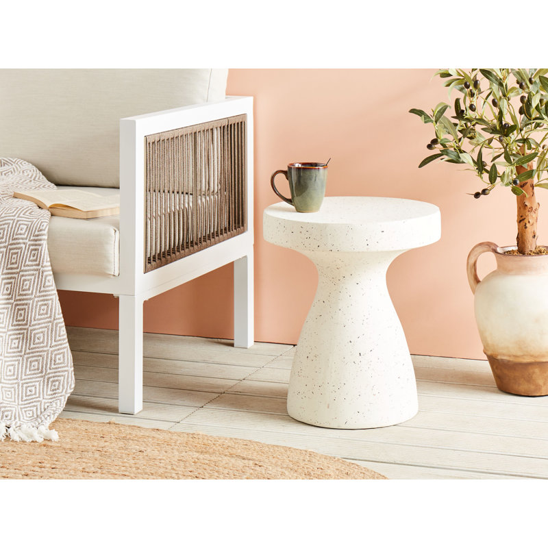 Charletta End Table