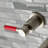 Kingston Brass Kaiser Two-Handle 3-Hole Wall Mount Bathroom Faucet-39104769