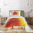 Farmhouse / Country Coverlet
