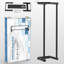 Tishkevich 20 cm L Stainless Steel 2 - Bar Towel Rack-806012159