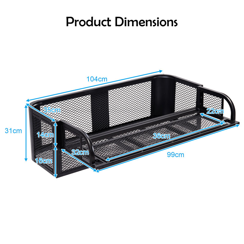 WFX Utility Mesh Box