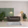 Quillin Machine Washable Oriental Area Rug 
