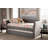 Angeles Upholstered Daybed-544625101