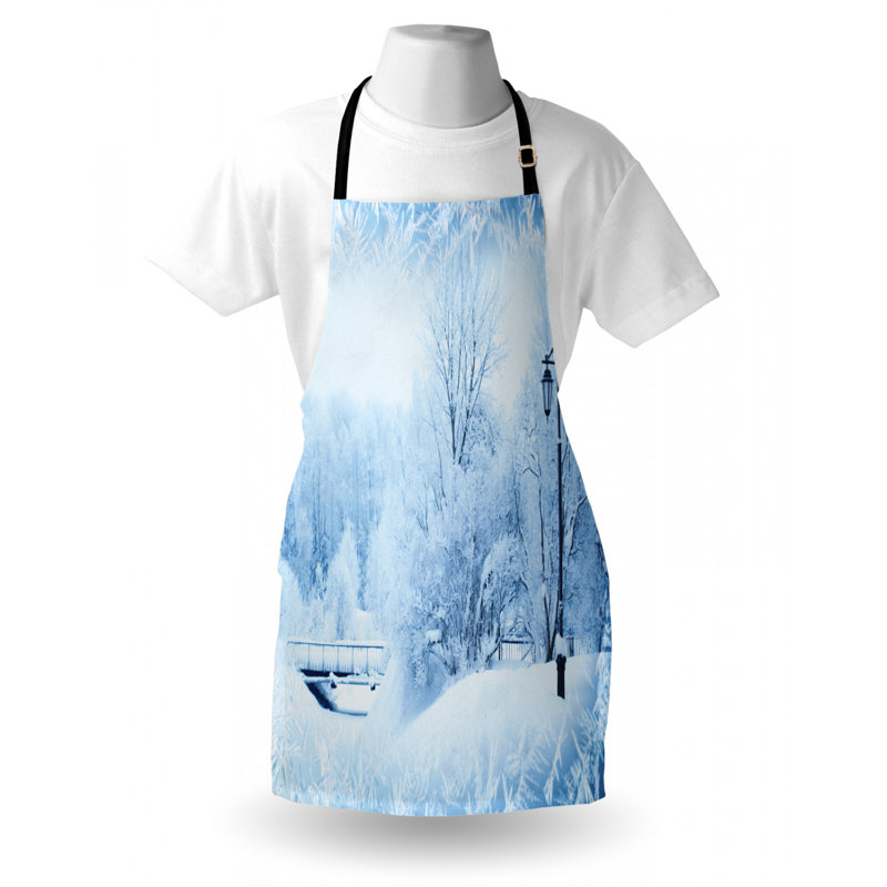 Tablier d’hiver