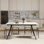Table de salle à manger Modern